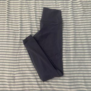 Lavender Lululemon Align Leggings